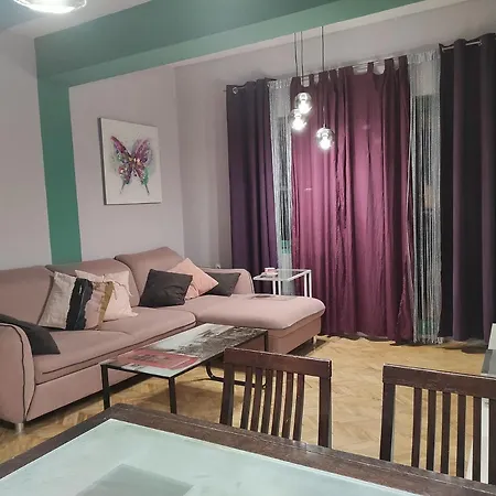 Kristijan Appartement Zadar