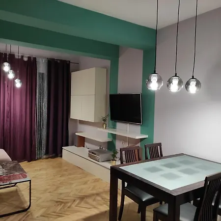 Appartement Kristijan Zadar