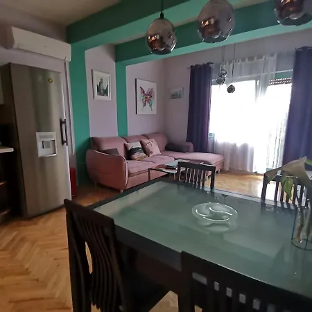 Appartement Kristijan Zadar