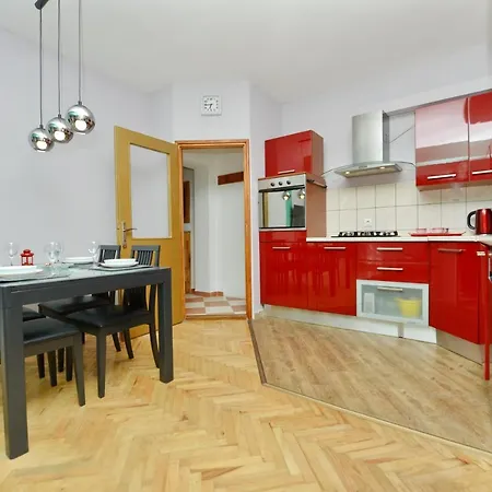 Appartement Kristijan *