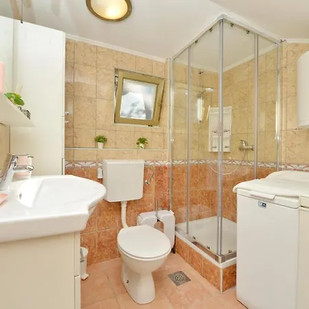 Kristijan Appartement Zadar