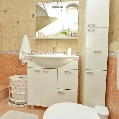 Appartement Kristijan *