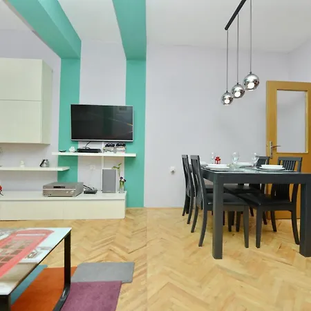 Kristijan Appartement