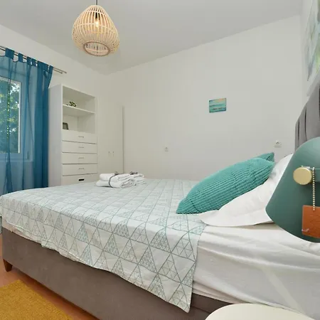 Appartement Kristijan