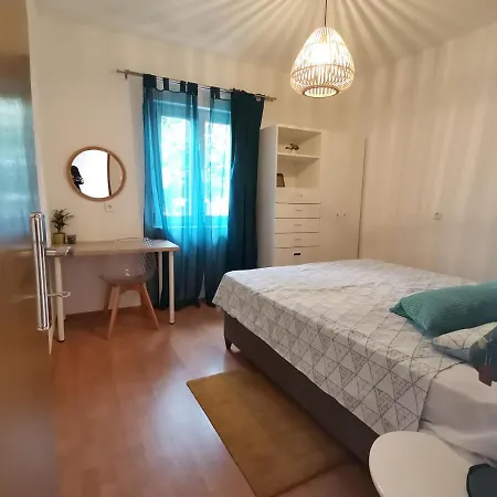 Apartamento Kristijan Zadar