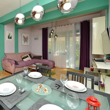 Apartamento Kristijan