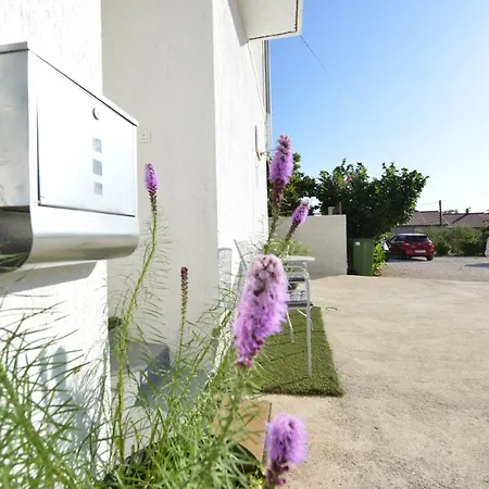 Apartamento Kristijan *