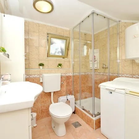 Apartamento Kristijan *