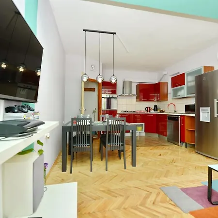 Kristijan Apartamento Zadar