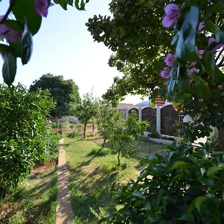 Kristijan Apartamento