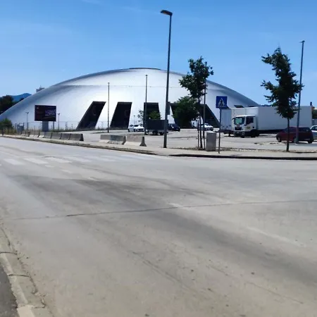 Kristijan Apartamento Zadar