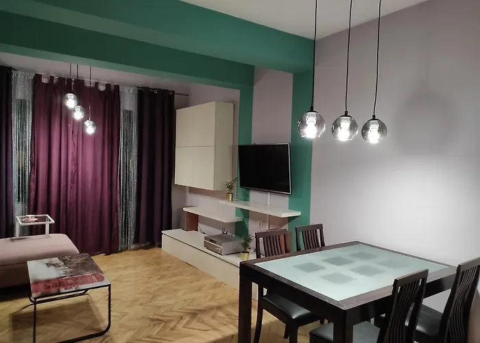 Apartman Kristijan Zára