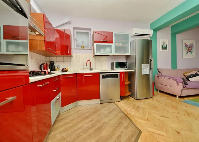 Apartman Kristijan *
